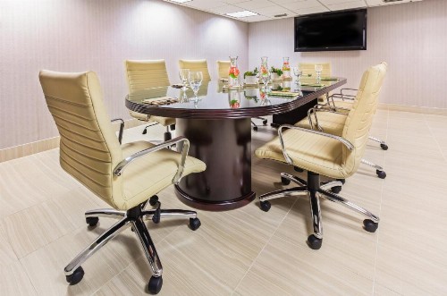 Holiday Inn Tyler - Conference Center an IHG Hotel - image 30