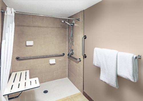 Holiday Inn Tyler - Conference Center an IHG Hotel - image 35
