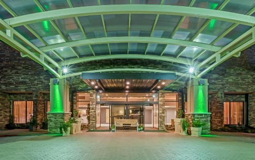 Holiday Inn Tyler - Conference Center an IHG Hotel - image 42