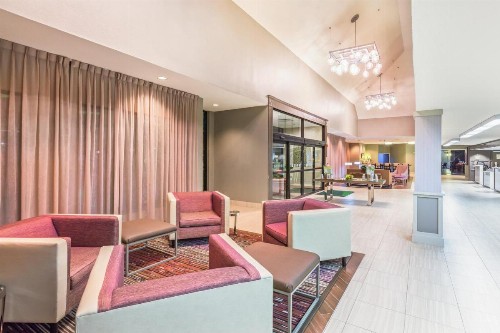 Holiday Inn Tyler - Conference Center an IHG Hotel - image 43