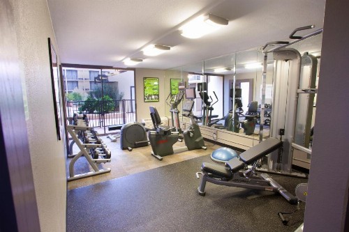Holiday Inn Tyler - Conference Center an IHG Hotel - image 45