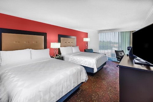 Holiday Inn Tyler - Conference Center an IHG Hotel - image 5