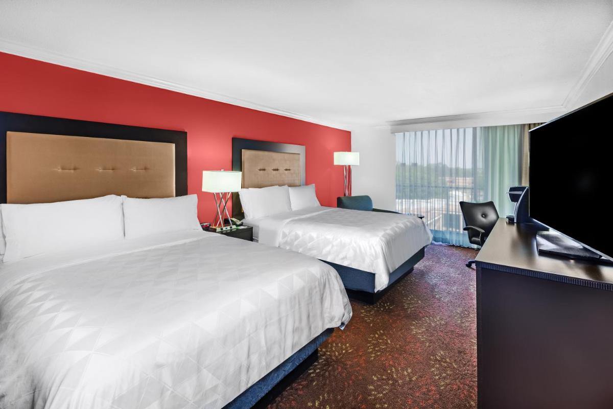Holiday Inn Tyler - Conference Center an IHG Hotel - image 5
