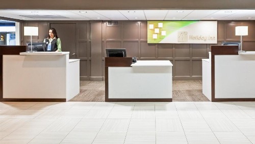 Holiday Inn Tyler - Conference Center an IHG Hotel - image 6