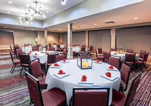 Holiday Inn Tyler - Conference Center an IHG Hotel - image 7