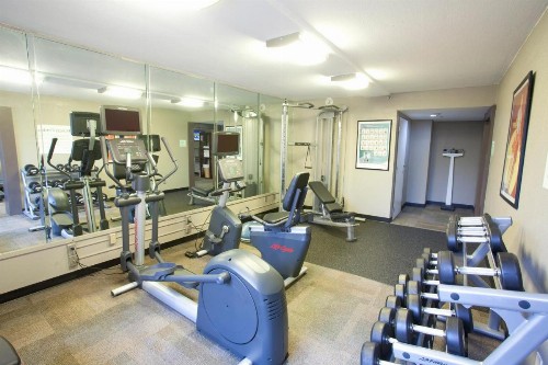 Holiday Inn Tyler - Conference Center an IHG Hotel - image 9