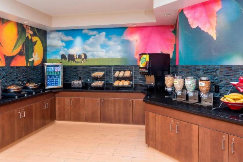Fairfield Inn & Suites Tyler - image 11