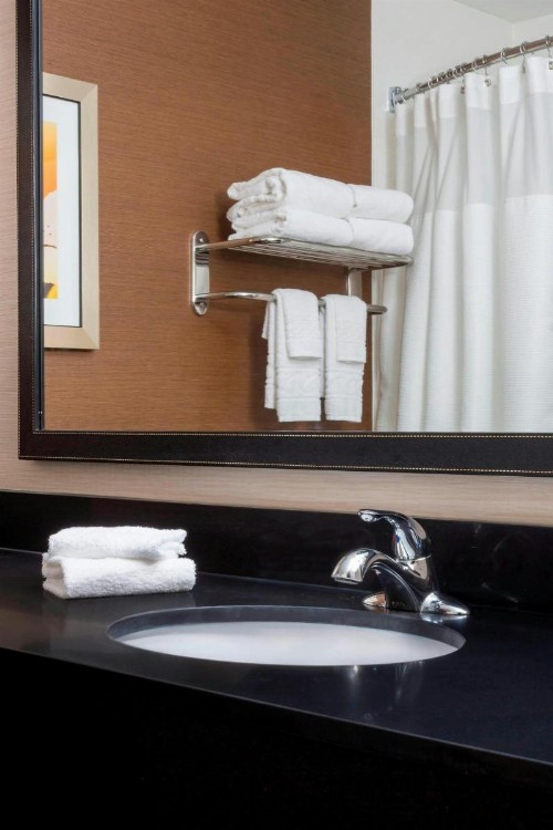 Fairfield Inn & Suites Tyler - image 13