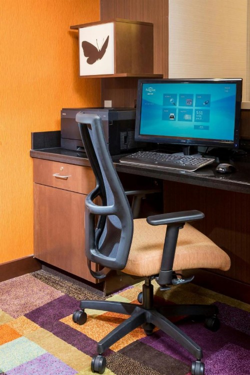 Fairfield Inn & Suites Tyler - image 16