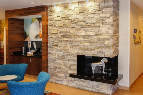 Fairfield Inn & Suites Tyler - image 18
