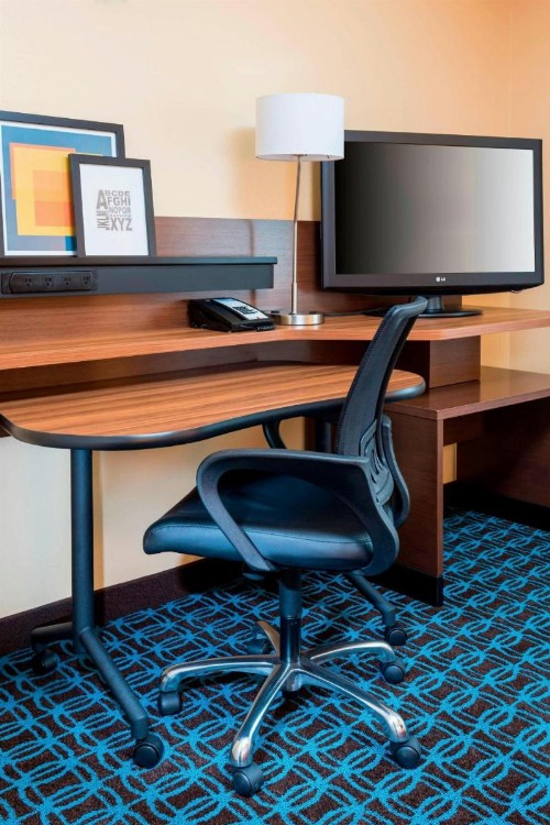 Fairfield Inn & Suites Tyler - image 20