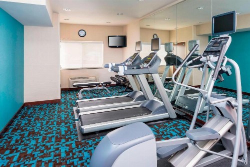 Fairfield Inn & Suites Tyler - image 4