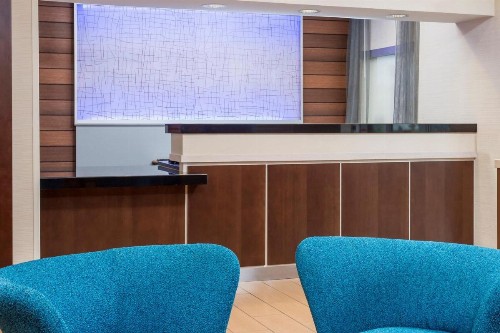 Fairfield Inn & Suites Tyler - image 5