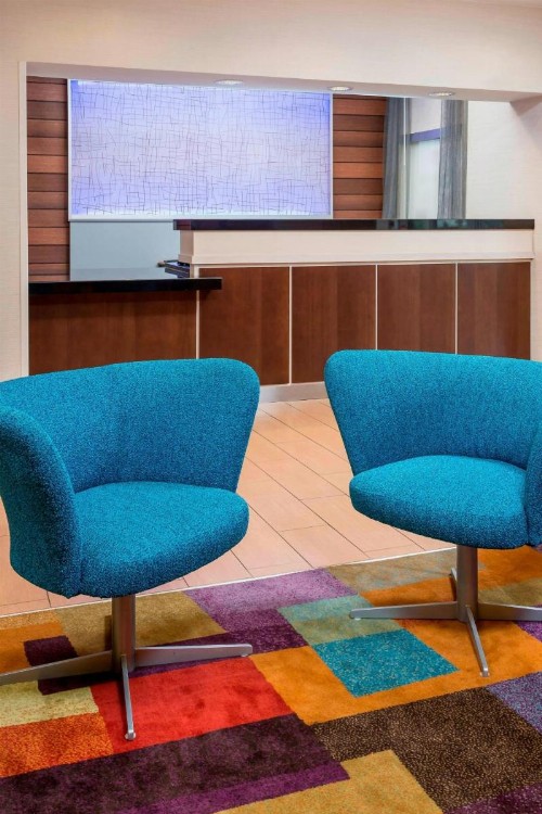 Fairfield Inn & Suites Tyler - image 7