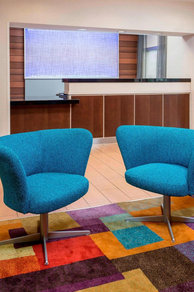 Fairfield Inn & Suites Tyler - image 7