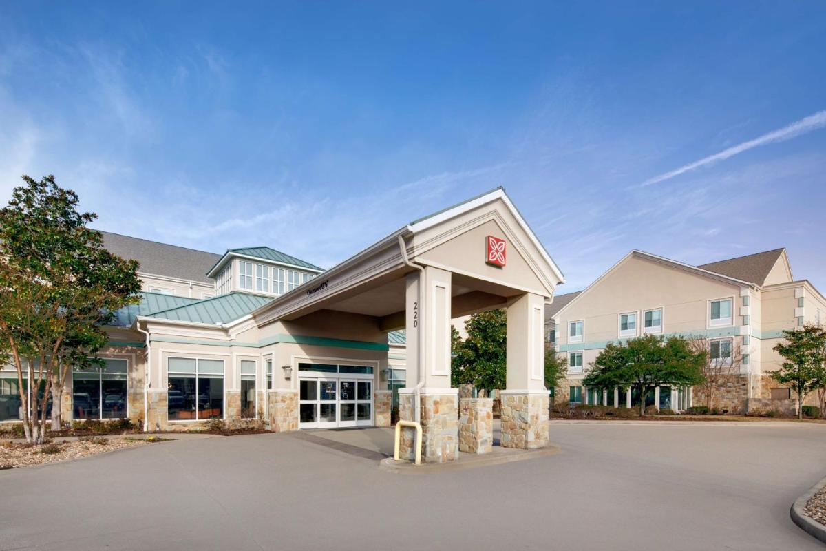 Hilton Garden Inn Tyler - main image