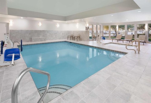 Hilton Garden Inn Tyler - image 10