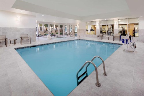 Hilton Garden Inn Tyler - image 11