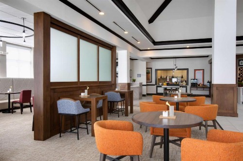 Hilton Garden Inn Tyler - image 12