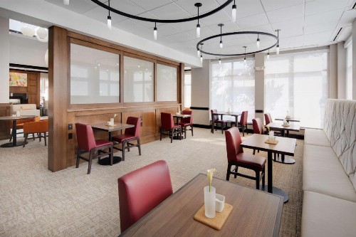 Hilton Garden Inn Tyler - image 13
