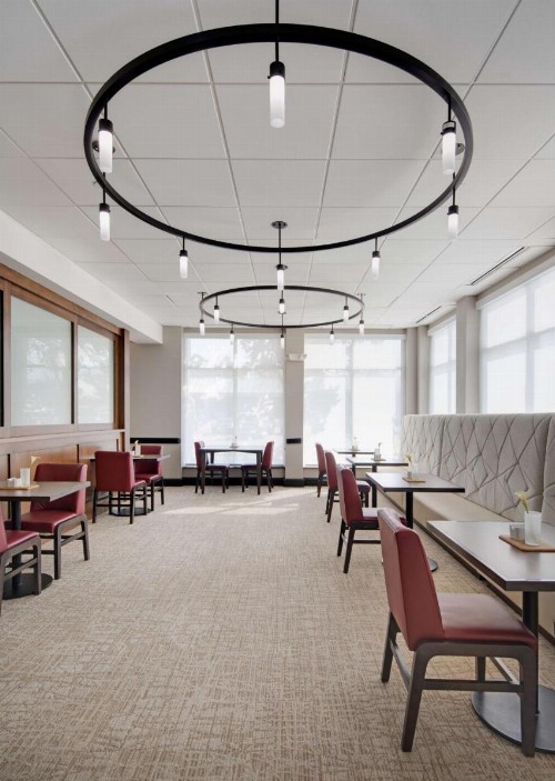 Hilton Garden Inn Tyler - image 14
