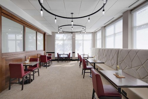 Hilton Garden Inn Tyler - image 15