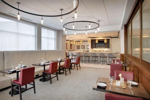Hilton Garden Inn Tyler - image 16