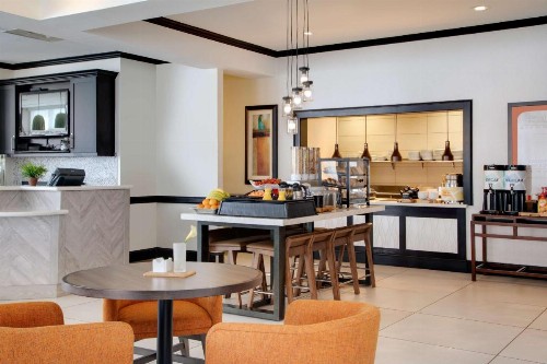 Hilton Garden Inn Tyler - image 17