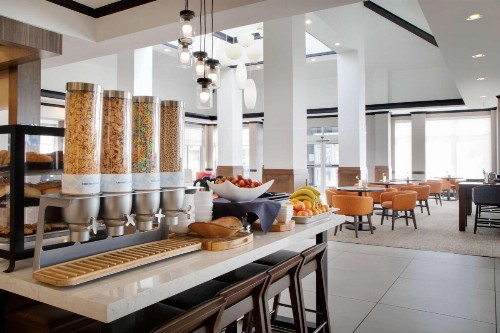 Hilton Garden Inn Tyler - image 18