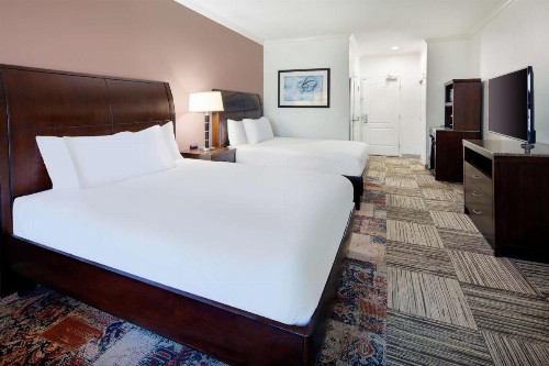Hilton Garden Inn Tyler - image 20
