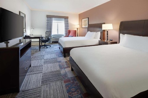 Hilton Garden Inn Tyler - image 21