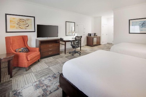 Hilton Garden Inn Tyler - image 23
