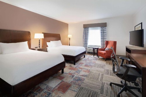Hilton Garden Inn Tyler - image 24