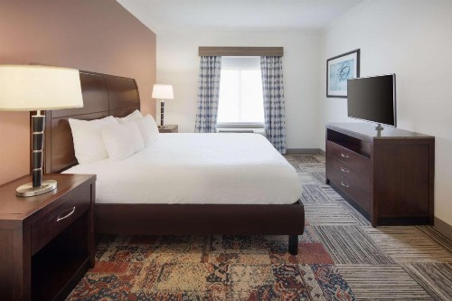 Hilton Garden Inn Tyler - image 27