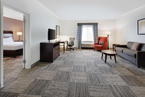Hilton Garden Inn Tyler - image 28