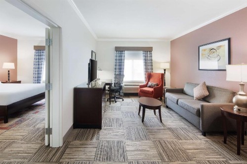 Hilton Garden Inn Tyler - image 30