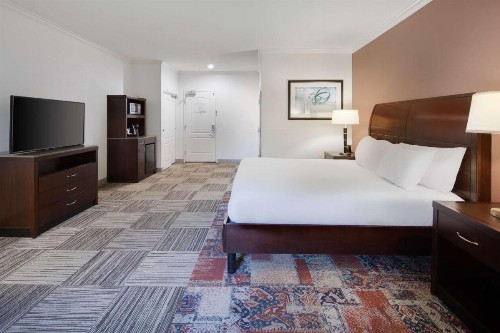 Hilton Garden Inn Tyler - image 31