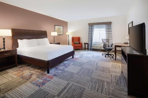Hilton Garden Inn Tyler - image 32