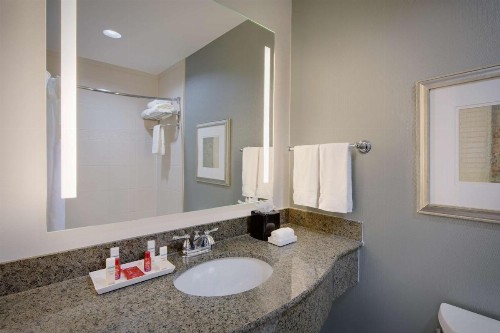 Hilton Garden Inn Tyler - image 33