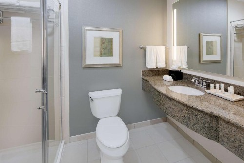Hilton Garden Inn Tyler - image 34