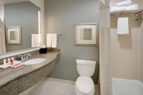 Hilton Garden Inn Tyler - image 35