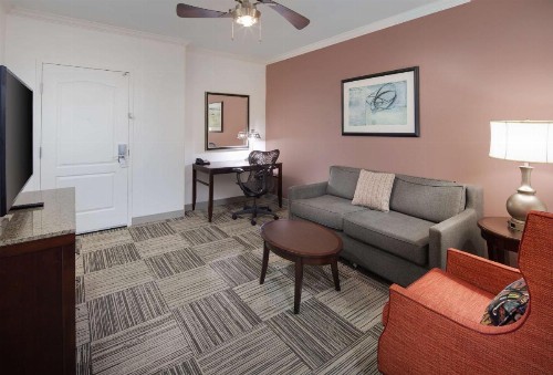 Hilton Garden Inn Tyler - image 37