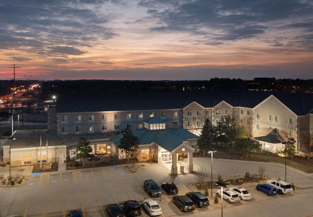 Hilton Garden Inn Tyler - image 4