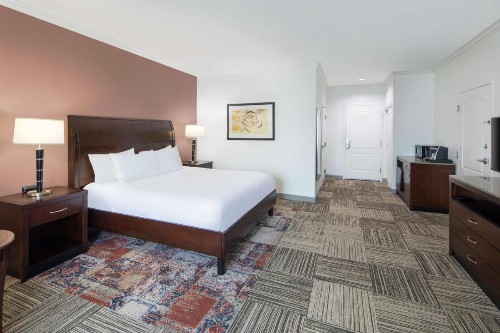 Hilton Garden Inn Tyler - image 40