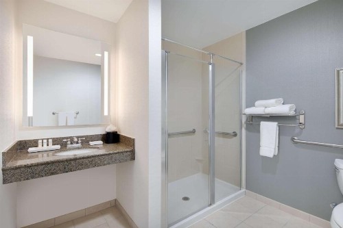 Hilton Garden Inn Tyler - image 41