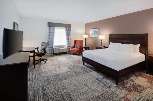 Hilton Garden Inn Tyler - image 42