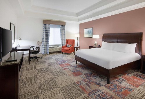 Hilton Garden Inn Tyler - image 44