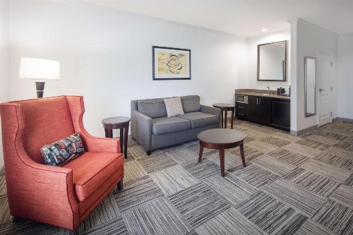 Hilton Garden Inn Tyler - image 46