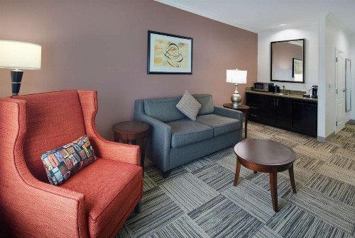 Hilton Garden Inn Tyler - image 47
