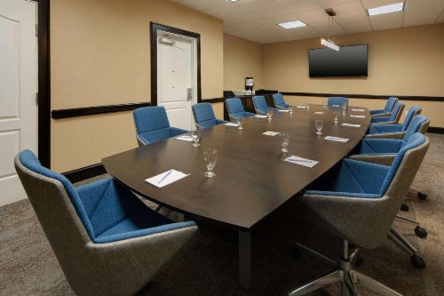 Hilton Garden Inn Tyler - image 48